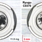 We keep finding the raw material of DNA in asteroids—what's it telling us?