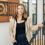 Jenny Daly Launches Studio82 Banner