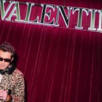 Festival Season Came Early With Valentino’s Fun Fair Party in New York