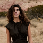 What’s New for Banana Republic Spring 2026—From Transitional Outerwear to Jeans