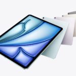Apple keeps the iPad Air fresh with M4 chip upgrade and 12GB of RAM