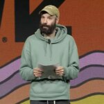 Patreon CEO calls AI companies’ fair use argument ‘bogus,’ says creators should be paid