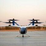 Electric air taxis are about to take flight in 26 states 