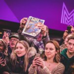 The Testaments’ Set For Series Mania World Premiere