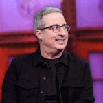 John Oliver Earnestly Lobbies For A Role On A Daytime Soap Opera