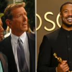 All My Children Stars React to Michael B. Jordan’s Oscars Win