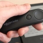 I’m not ashamed to admit the Kobo Remote is the best gadget I’ve bought this year
