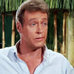 Why Russell Johnson Wasn’t Happy With His Gilligan’s Island Fame