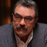 The Final Scene Tom Selleck Shot For Blue Bloods