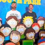 South Park Was Rejected By Fox Because Of One Vulgar Character