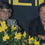 William Shatner Thinks Gene Roddenberry Wouldn’t Approve Of One Star Trek: TNG Detail