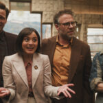 2026 Actor Awards Winners List — SAG Awards