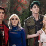 Zombies 5 Full Cast Revealed — Malachi Barton And Freya Skye Returning