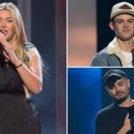 American Idol Top 30 Results After Hollywood Week — Season 24 Recap