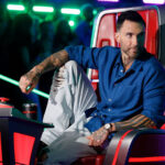 Best Blind Auditions, Adam Levine Winning