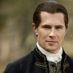 Outlander Lord John Grey Spin-Off Update 2026