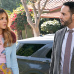 Morgan Inspires Karadec & Lucia