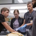 The Pitt Actor Who Is Also A Real-Life Emergency Room Nurse