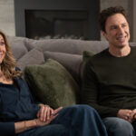 Scrubs Showrunner Explains Why J.D. And Elliot Divorced — Is Reconciliation Possible?