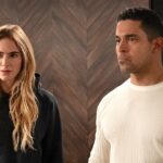 Bishop Returns On NCIS, Emily Wickersham Interview, Season 23 Recap
