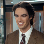 Henry Haber Debuts As Hunter In Season 2, Episode 10