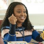 Abbott Elementary Renewed For Season 6 At ABC With Quinta Brunson