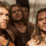 One Of The Best Comic Book Movie Directors Ever Helped Create Spartacus