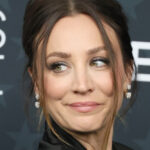 Kaley Cuoco Cast In Greg Berlanti HBO Max Drama, Opposite Ray Romano And Joshua Jackson