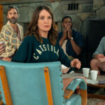 The Four Seasons Season 2 Sets Release Date On Netflix