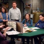 What To Watch On TV And Streaming Thursday, March 5, 2026