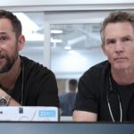 Is Dr. Robby Leaving For Good? Shawn Hatosy Interview