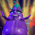 The Masked Singer Season 14 Cast Spoilers, Clues & Reveals — Jack Wagner