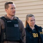 Are Upton And Halstead Getting Back Together?