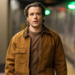 Law And Order: SVU Corey Cott Interview