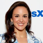 Melissa Fumero Cast In CBS Drama Einstein With Matthew Gray Gubler