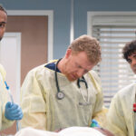 Grey’s Anatomy Season 22 Episode 12 Recap: Teddy And Owen Kiss