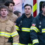 Did Buck Really Hook Up With [Spoiler]?