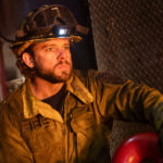 Fire Country’s New Showrunner For Season 5 Is Eric Guggenheim Of Magnum PI