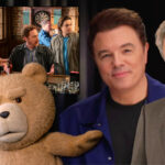 Seth MacFarlane & Cast Interview
