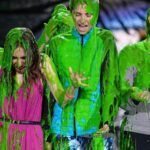 What Is Nickelodeon’s Iconic Green Slime Made Of And Is It Edible?