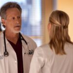 Chicago Med Co-Parents Doomed? Industry’s Mad Men Vibes? And More