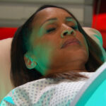 Lexie Carver Returns, New Actress Nikki Crawford Cast