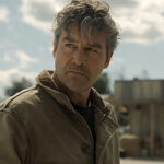 Two Green Lantern Stories Echo The HBO Series