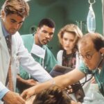 ER’s First Season Involved A Low-Key Product Placement Request Straight Out Of 30 Rock