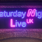 Saturday Night Live UK Gets U.S. Premiere Date On Peacock