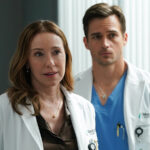 Molly Parker’s Doc Renewed For Season 3 At Fox