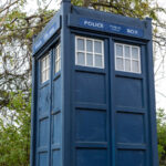 A Forgotten Doctor Who Spin-Off Introduced A Major Recurring Character