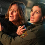 Fire Country Gets April 2026 Crossover With Sheriff Country — See Exclusive Photos