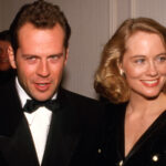 Why Bruce Willis’ ’80s Sitcom Moonlighting Was Canceled