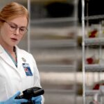 Nicole Kidman Stars In Amazon Prime Video Series